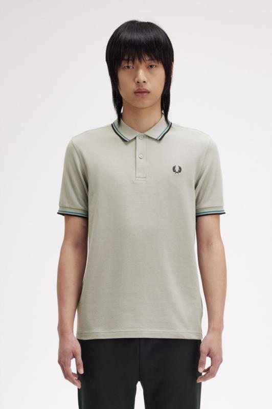 POLO PARA HOMBRE FRED PERRY 