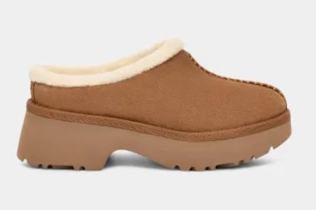 ZUECO PARA MUJER UGG NEW HEIGHTS COZY CLOG