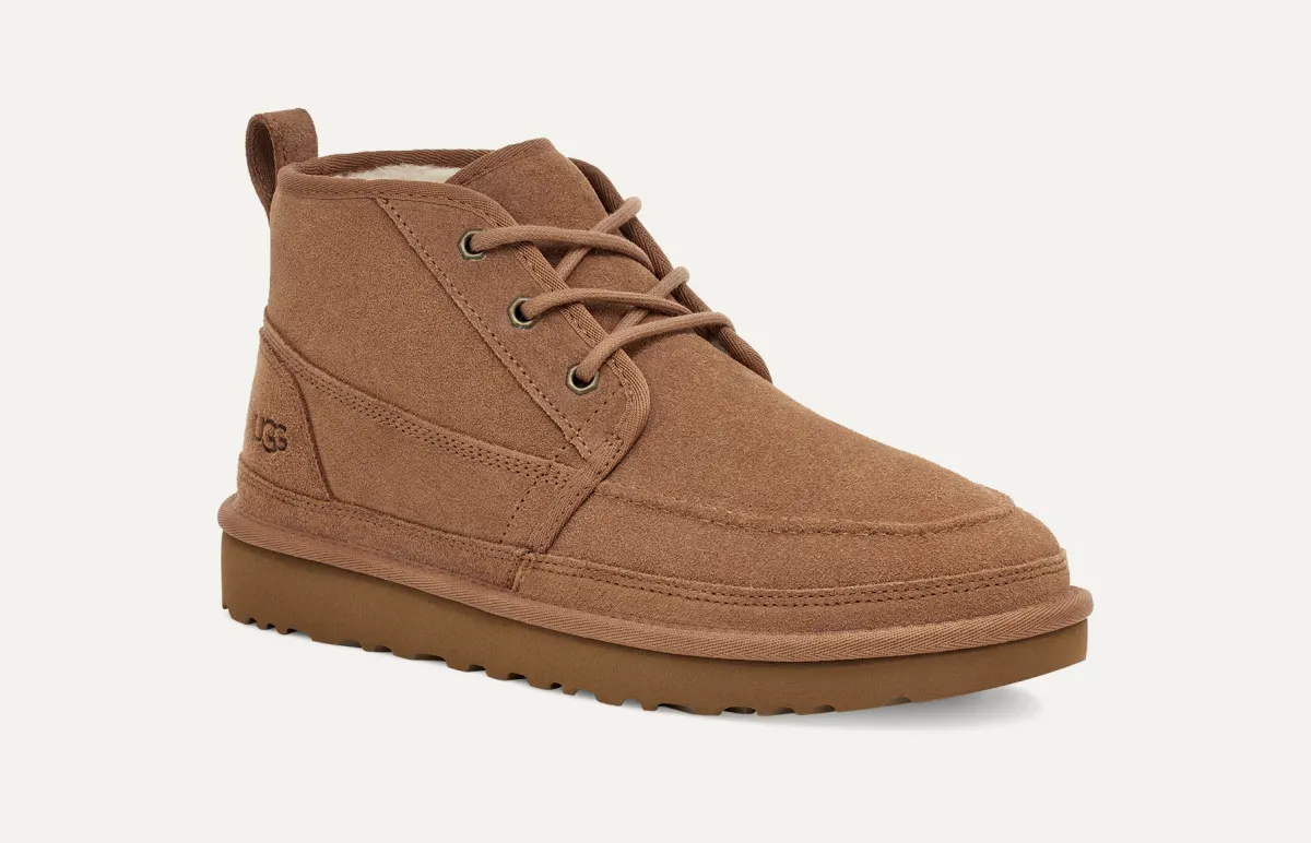 Hombre Botas Neumel Moc UGG