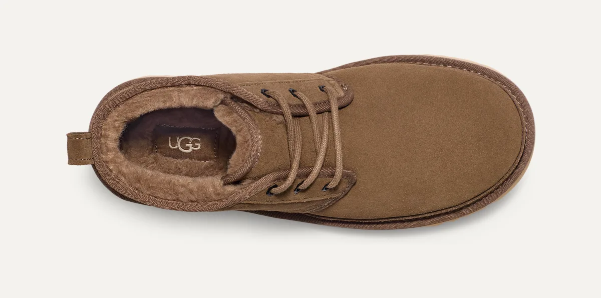 Hombre Botas de ante Neumel UGG