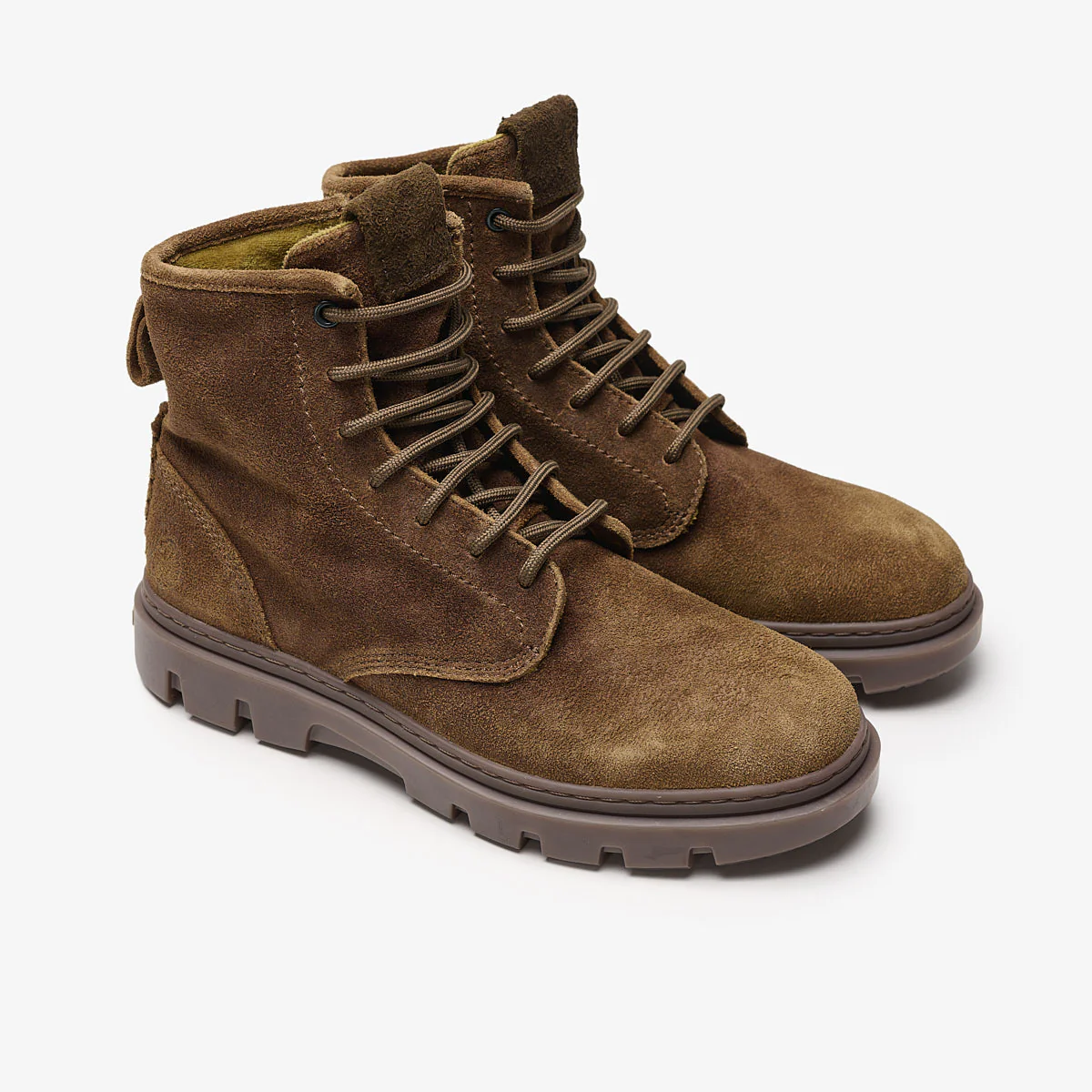 Bota para hombre SATORISAN Unalome Ziplacer Desert Oasis Butterum