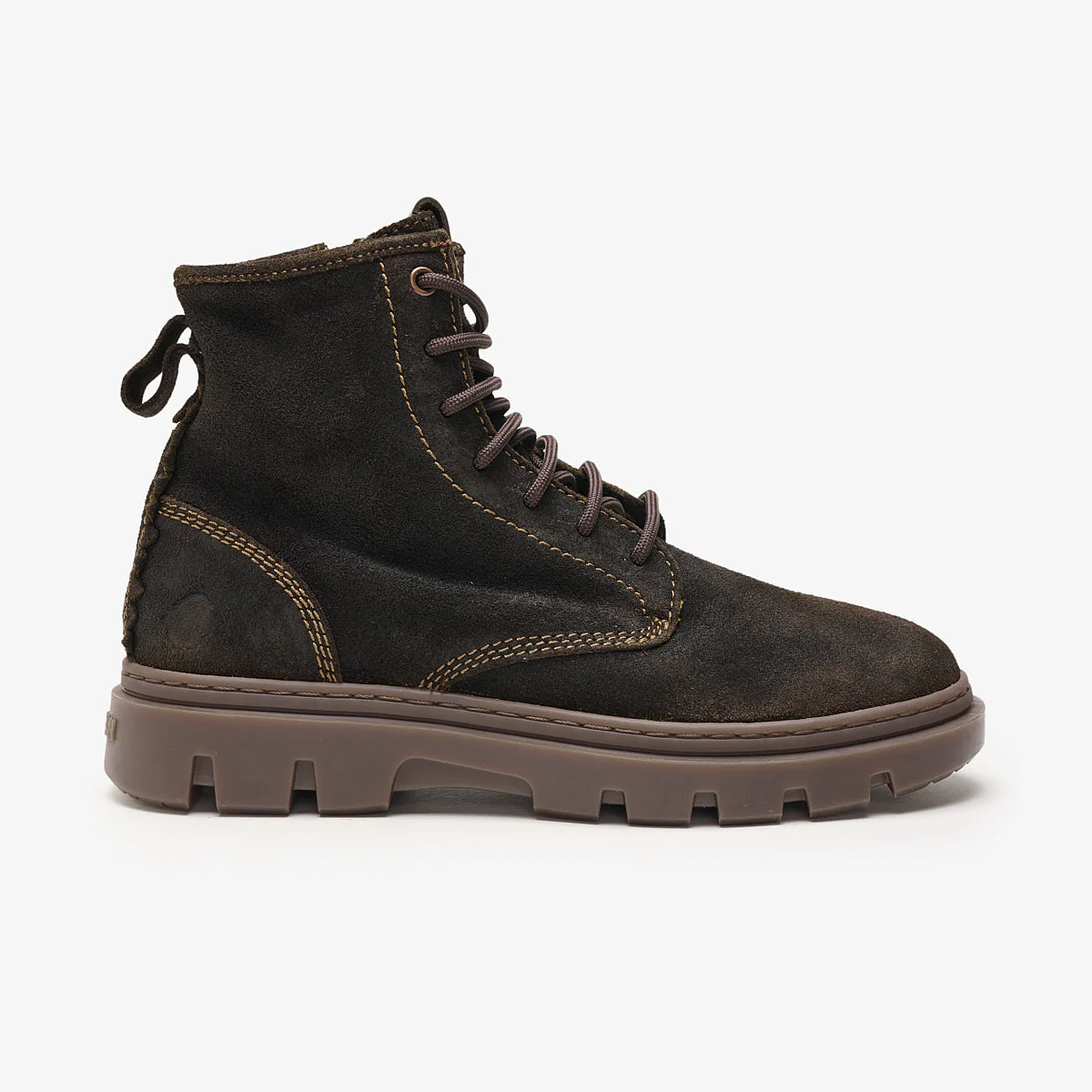 Bota para hombre SATORISAN Unalome Ziplacer Desert Oasis Laurel