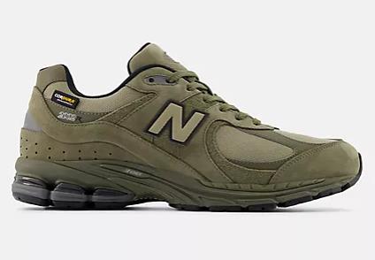 DEPORTIVA PARA HOMBRE NEW BALANCE M2002RPK