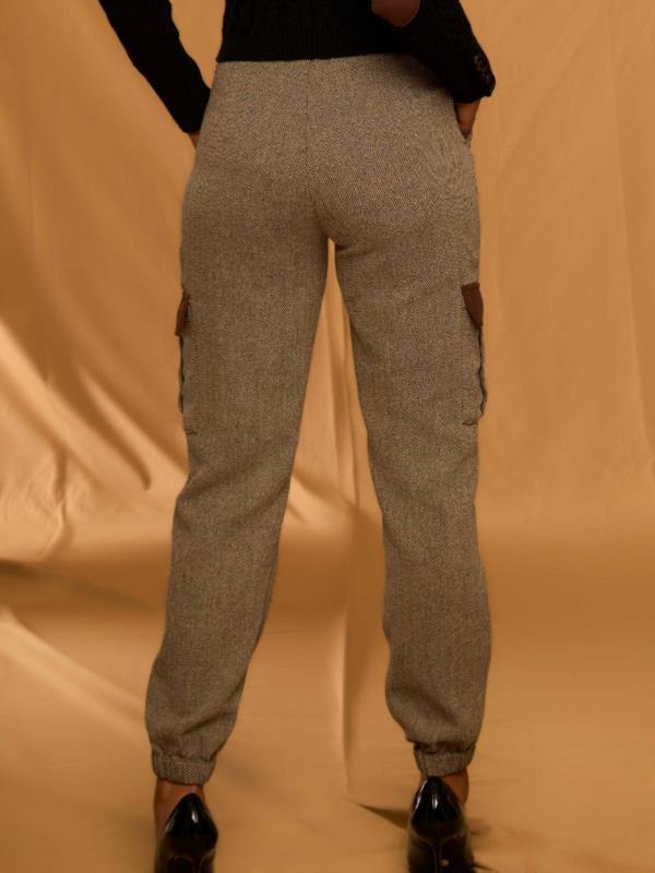 PANTALON RIVAS CAMALEONICA