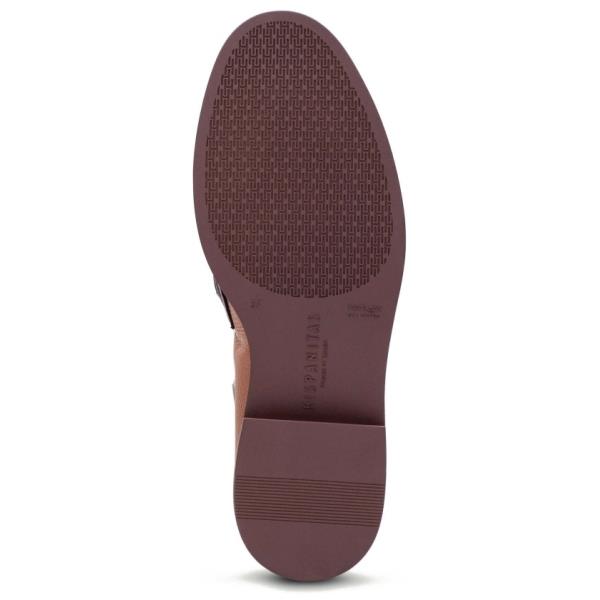 Mocasin para mujer HISPANITAS 