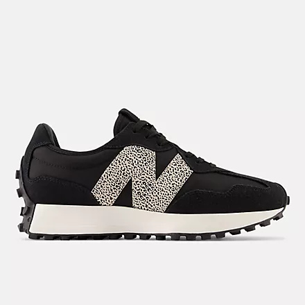 DEPORTIVA PARA MUJER NEW BALANCE WS327PH BLACK