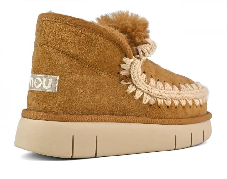 BOTA PARA MUJER MOU ESKIMO BOUNCE SNEAKER