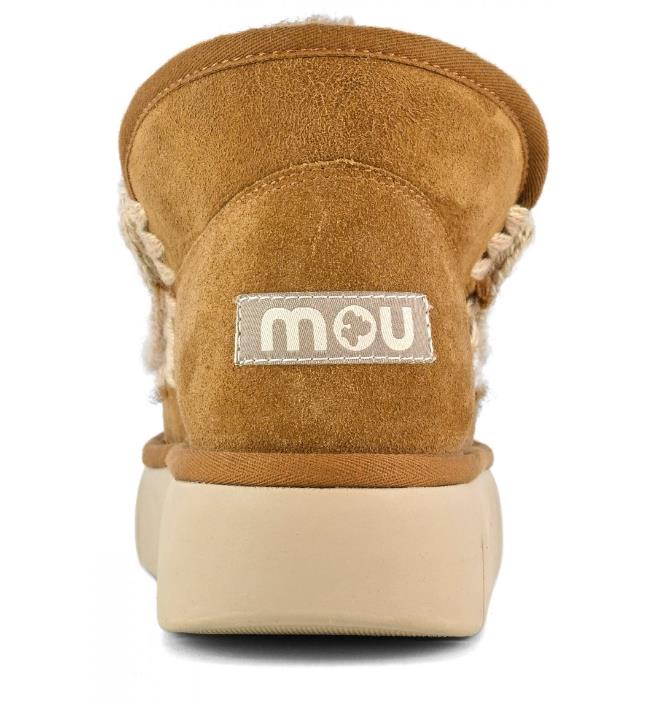 BOTA PARA MUJER MOU ESKIMO BOUNCE SNEAKER