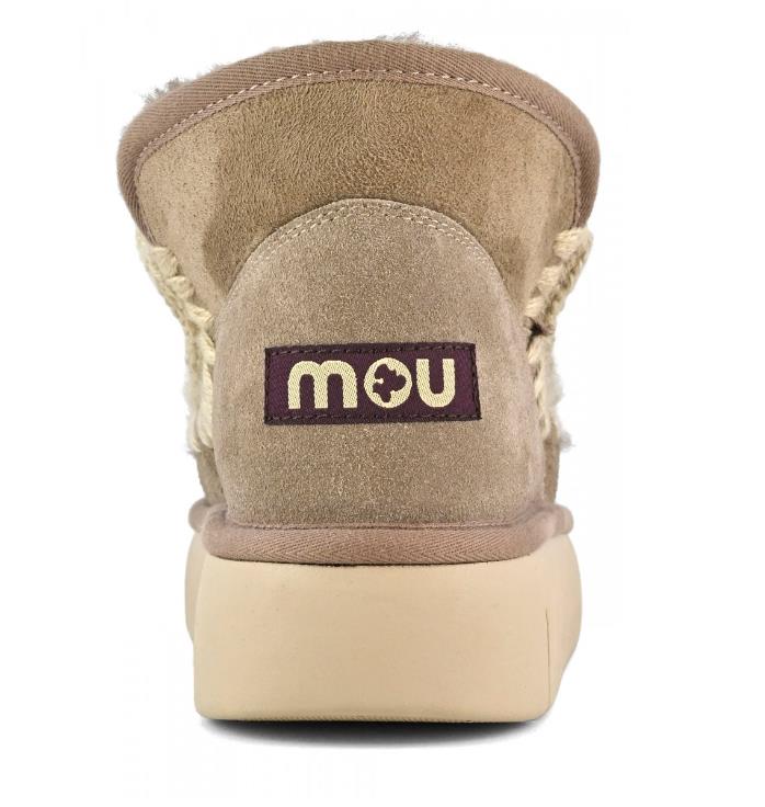 BOTA PARA MUJER MOU ESKIMO BOUNCE SNEAKER