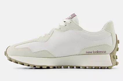 DEPORTIVA PARA MUJER NEW BALANCE WS327KG SEA SALT CON WHITE WINE