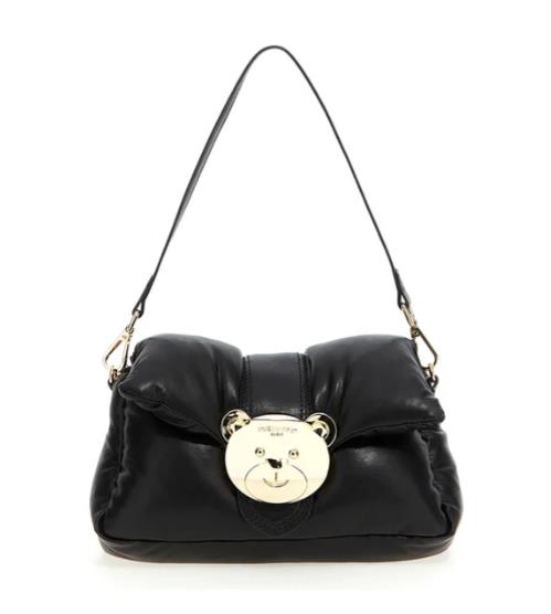 Bolso Puffy It bag black Rue Madam Paris