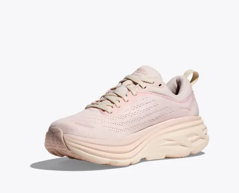 DEPORTIVA PARA MUJER HOKA BONDI 8