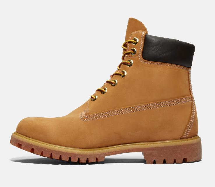 Botas TIMBERLAND impermeables 6 Inch Timberland® Premium