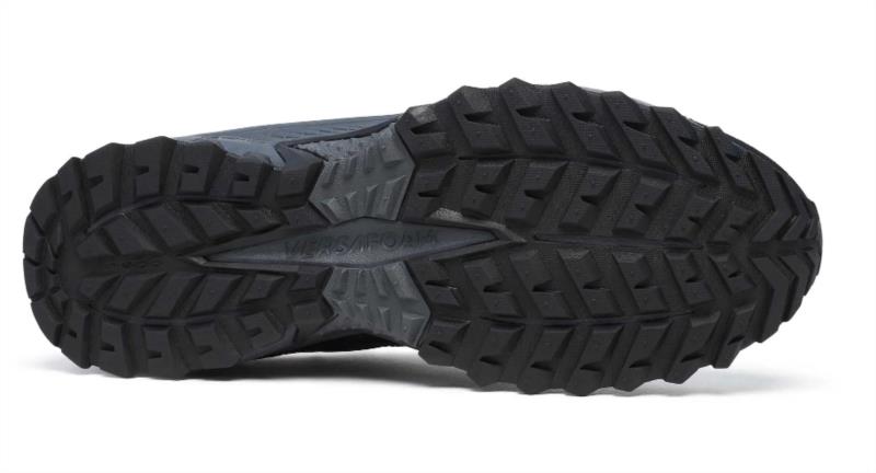 DEPORTIVA PARA HOMBRE SAUCONY GRID PEAK GTX BLACK