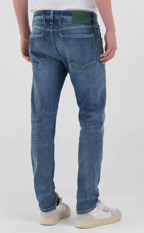 PANTALON VAQUERO PARA HOMBRE REPLAY 