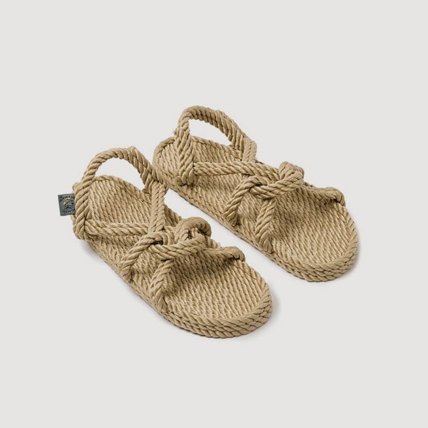 SANDALIA PARA MUJER NOMADIC MOUNTAIN MOMMA CAMEL