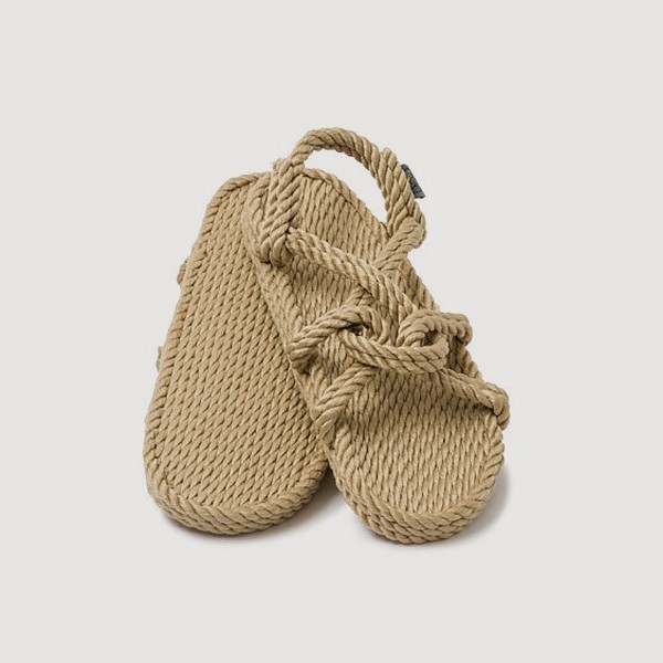 SANDALIA PARA MUJER NOMADIC MOUNTAIN MOMMA CAMEL