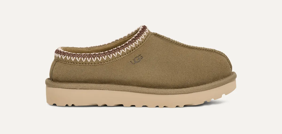 ZUECO PARA MUJER UGG TASMAN ANTILOPE