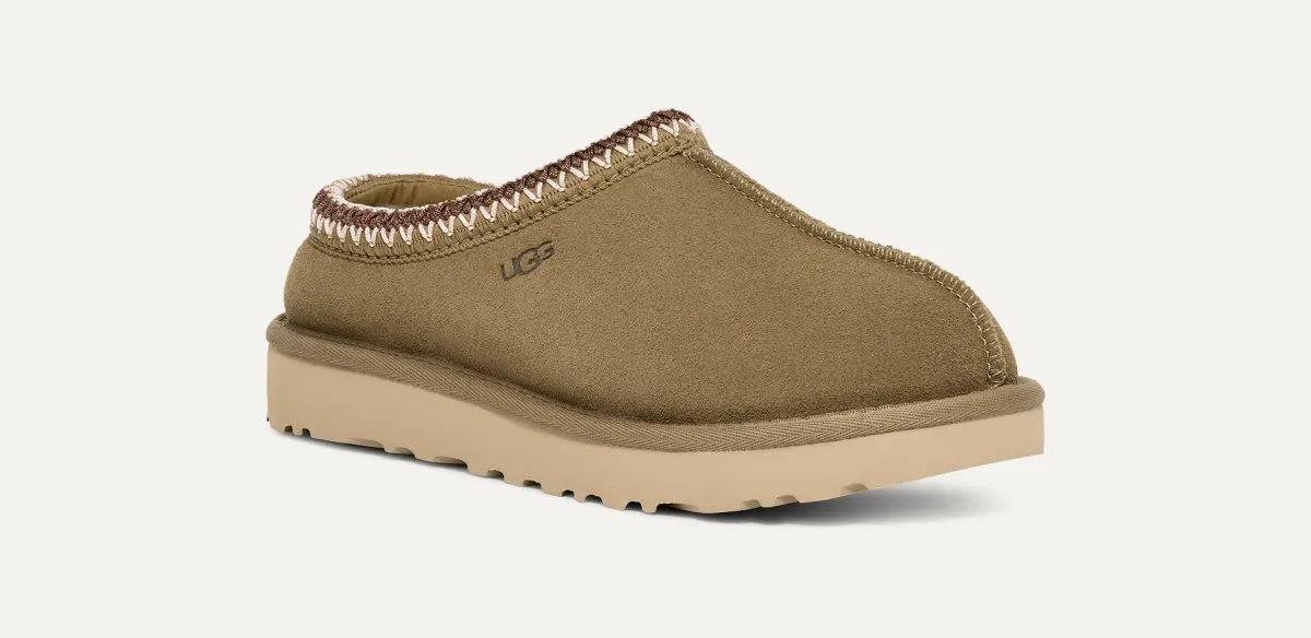 ZUECO PARA MUJER UGG TASMAN ANTILOPE