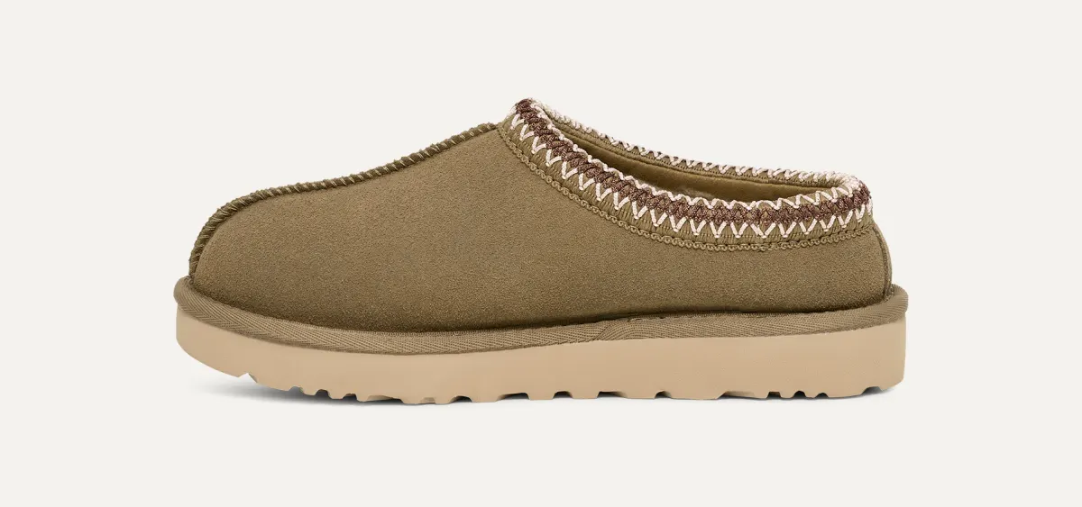 ZUECO PARA MUJER UGG TASMAN ANTILOPE