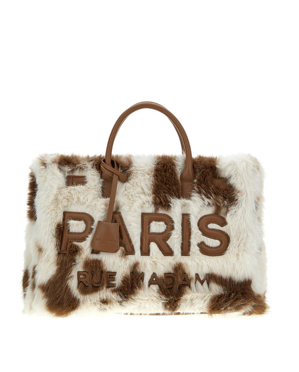 Bolso DAKOTA TOTE FUR COW Rue Madam Paris