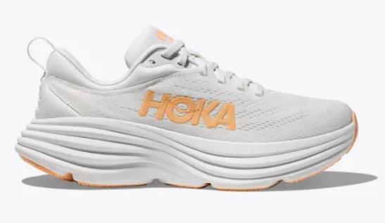 DEPORTIVA PARA MUJER HOKA BONDI 8