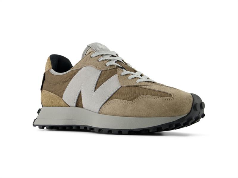 DEPORTIVA PARA HOMBRE NEW BALANCE  U327OA BROWN