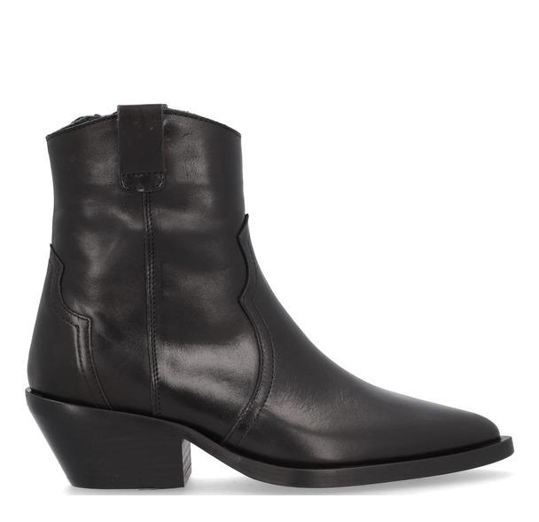 BOTIN PARA MUJER ALPE 5254 NEGRO