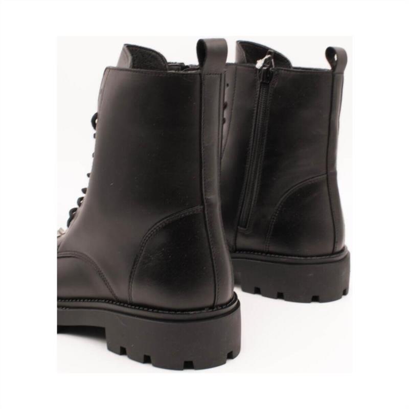 BOTA PARA MUJER ALPE 5307 NEGRO