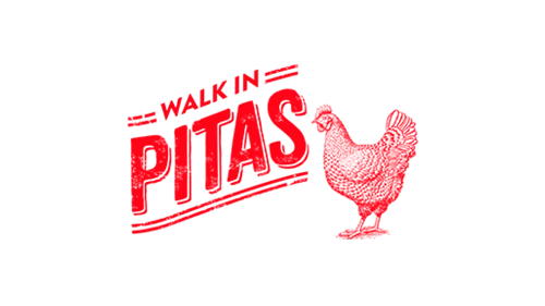 WALK IN PITAS